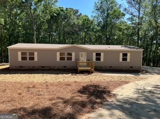 731 Pearwood Rd, Royston, GA 30662