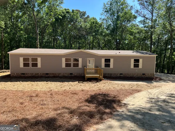 731 Pearwood Rd, Royston, GA 30662