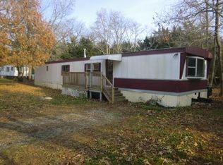 25 Quail St, Heislerville, NJ 08324