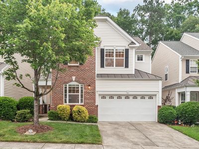 8013 Morrell Ln, Durham, NC, 27713