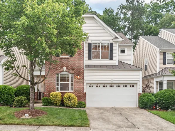 8013 Morrell Ln, Durham, NC 27713