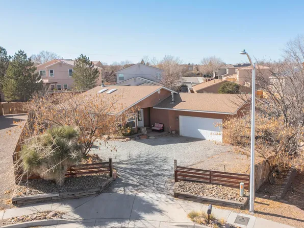 4916 Dover Ct NW, Albuquerque, NM 87114