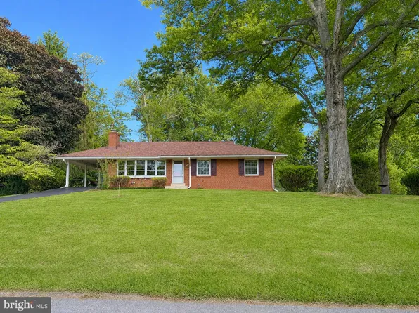 9937 Ferndale Ave, Columbia, MD 21046