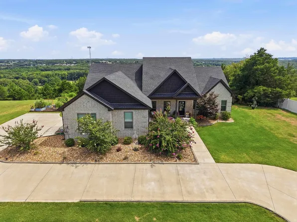 75 Crested Butte Rd, Austin, AR 72007