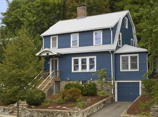 413 Summer St, Arlington, MA 02474