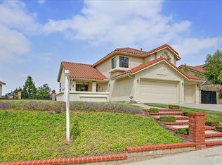 25124 Sagecrest Cir, Newhall, CA 91381