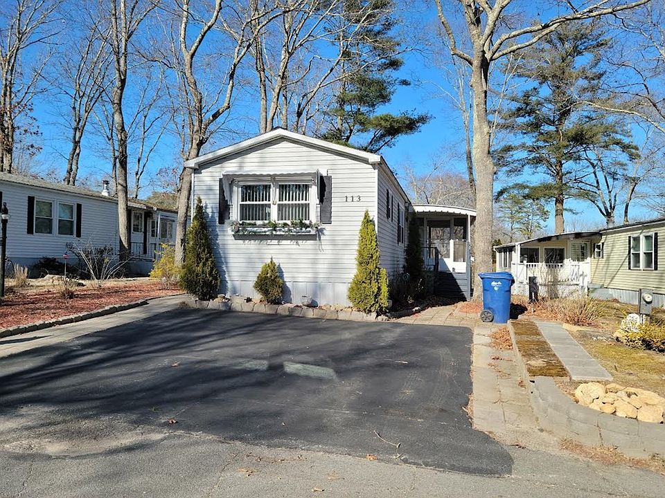 113 Doolittle Ln, West Wareham, MA 02576 MLS 73072070 Zillow