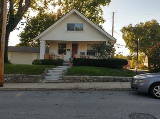 4512 Bell St, Kansas City, MO 64111