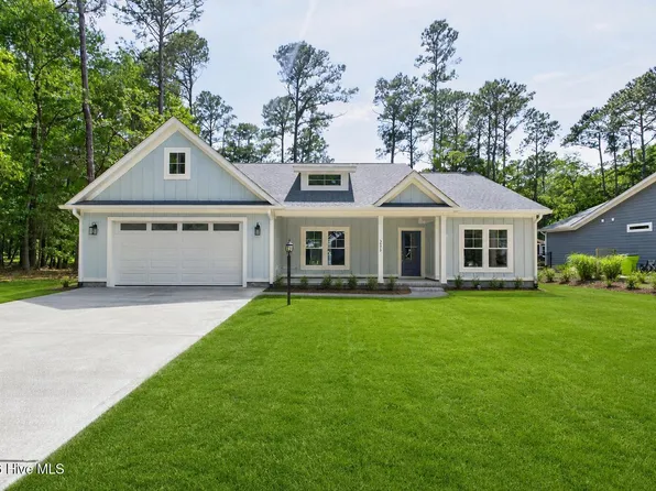 3275 Mooring Drive SE, Bolivia, NC 28422