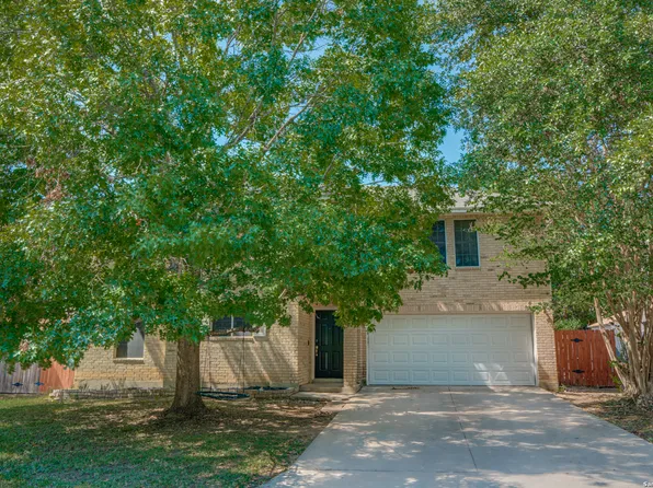 9263 Ridge Breeze, San Antonio, TX 78250