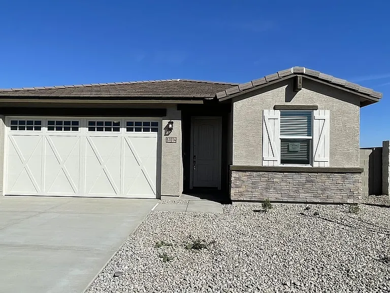37014 W Prado St — Photo 1