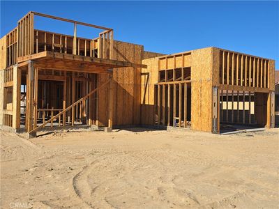 26570 Spar Ln, Helendale, CA, 92342