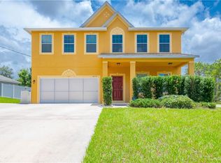 4625 Gondolier Rd, Spring Hill, FL 34609