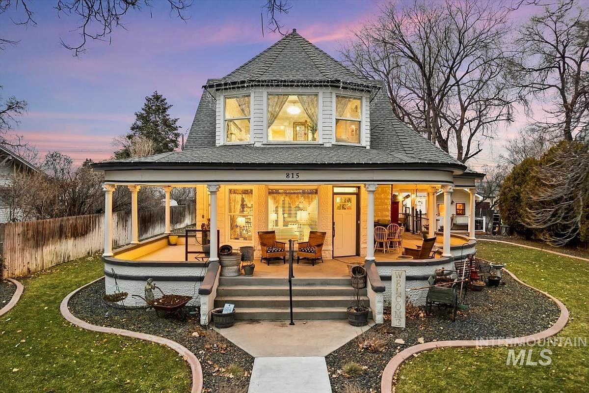 815 11th Ave S, Nampa, ID 83651 MLS 98888989 Zillow