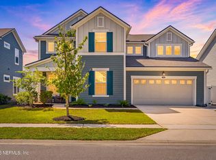 206 OAK SHADOW Place, St. Johns, FL 32259
