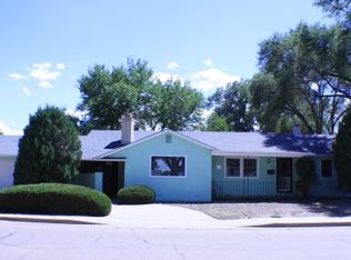 600 Scranton Ave, Pueblo, CO 81004