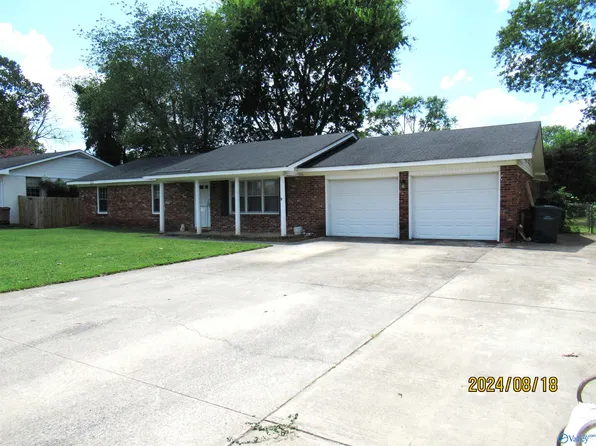 1211 Count Mallard Dr SE, Decatur, AL 35601