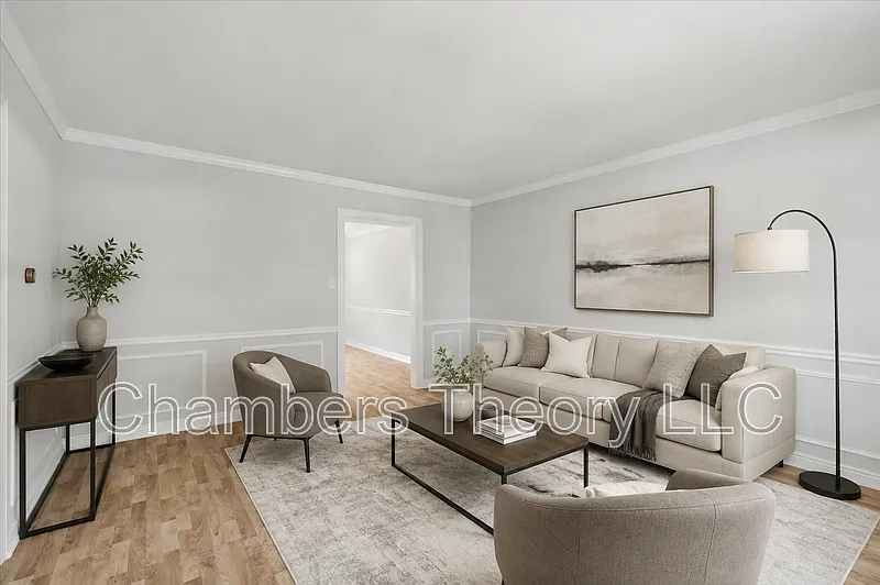 3 bed, 3.5 bath, 1953 sqft, $3,200 — Photo 4