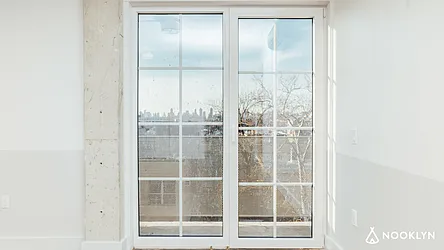 Rented by Nooklyn NYC LLC