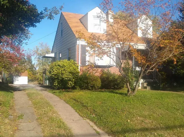 4930 Frankford Ave, Baltimore, MD 21206