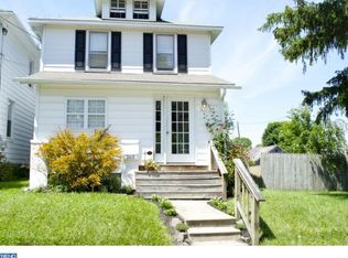 263 Maple St, Oxford, PA 19363