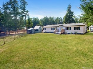 34516 10th Avenue Ct E, Roy, WA 98580