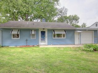 1209 S Anderson St, Urbana, IL