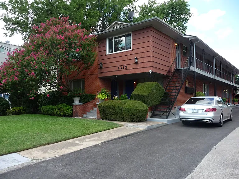 4323 McKinney Ave #3 — Photo 18