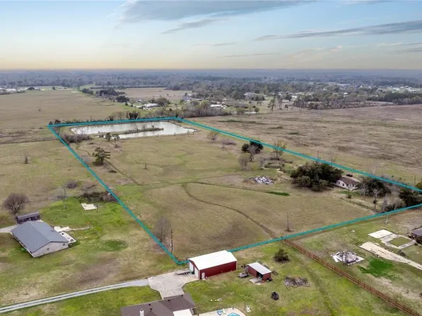 1520 T A Martin Rd, Sulphur, LA 70665