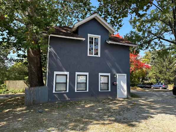 2263 Indianola Ave, Columbus, OH 43202