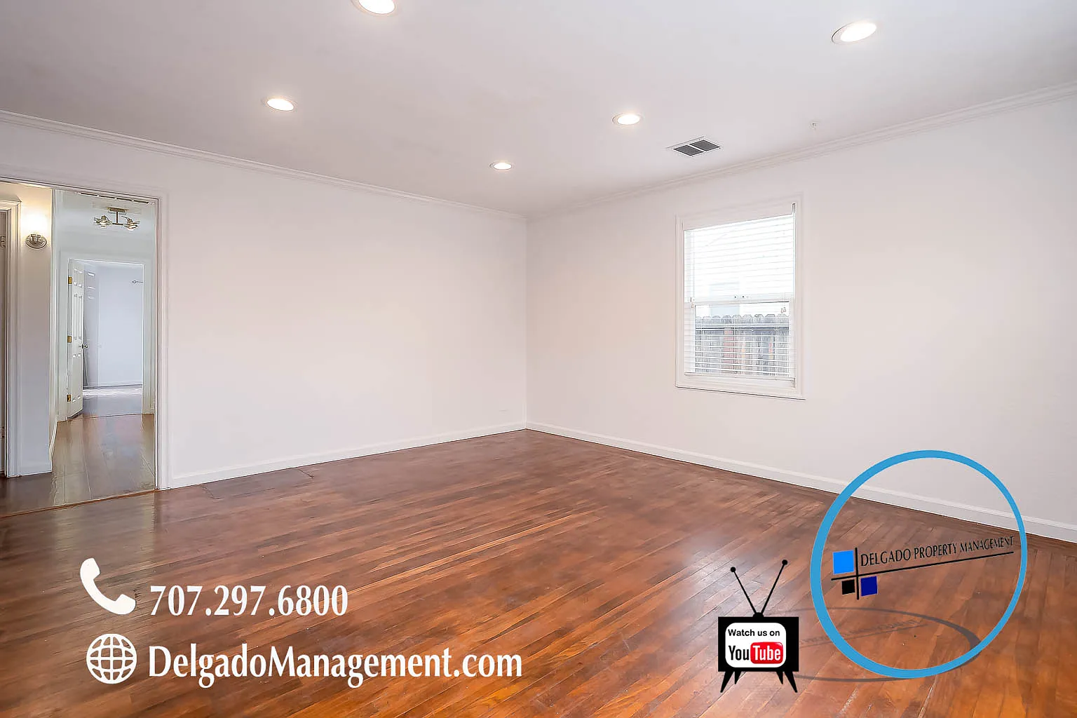 3 bed, 1154 sqft, $3,050 — Photo 4