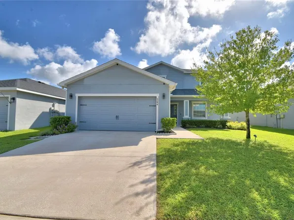 5244 Wood Thrush Way, Lakeland, FL 33811