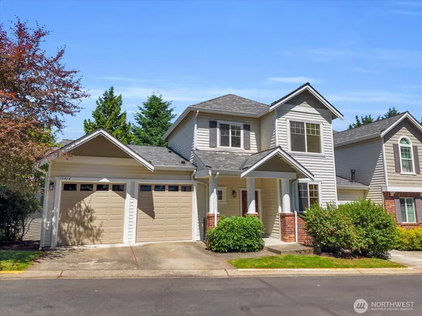 15414 135th Place NE #32A, Woodinville, WA 98072
