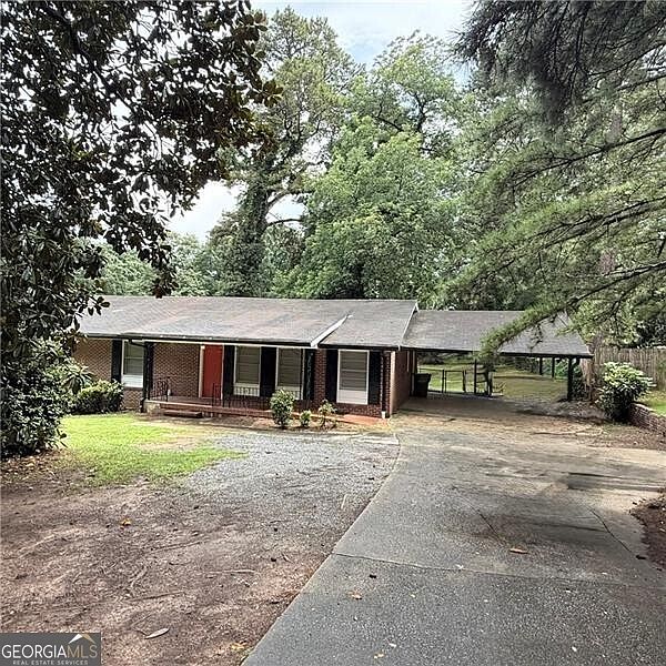 2nd image of 3544 Mount Gilead Rd SW