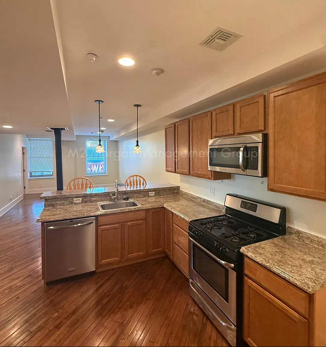 17 W Cayuga St - 3A — Photo 2