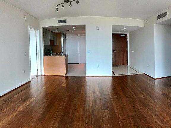 bamboo hardwood floor