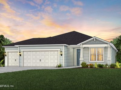 4934 SHELL CREEK Trail, Jacksonville, FL, 32226
