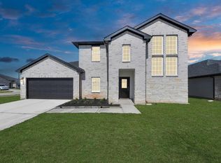 6005 Camden Peak Ct, Rosenberg, TX 77469