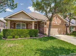 26418 Walden Oak, San Antonio, TX 78260