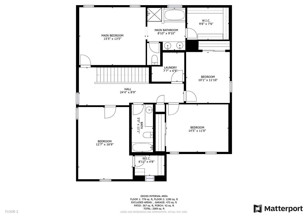Building Photo - 1108 E Leslie Cir