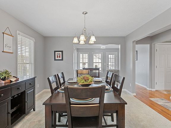 4th image of 51312 Parisian Dr