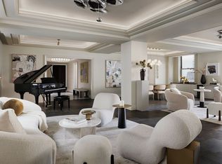 Waldorf Astoria Residences New York, New York, NY 10022
