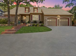 5009 E 86th Pl, Tulsa, OK 74137