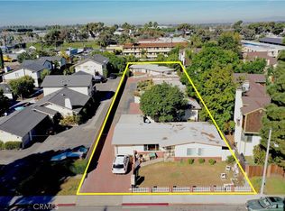 2641 Elden Ave, Costa Mesa, CA 92627