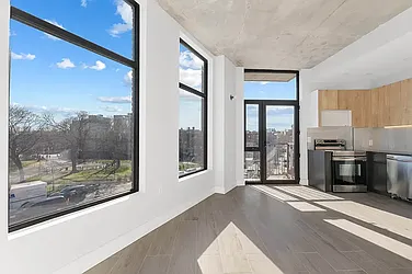 Rented by Living New York