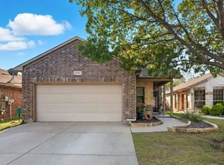 5157 Britton Ridge Ln, Fort Worth, TX 76179