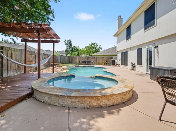 2890 Colony Cone Cir, Dickinson, TX 77539