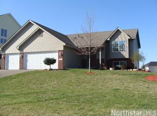 870 Hope Ave, Jordan, MN 55352