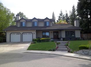 3834 Orion Ct, Pleasanton, CA 94566