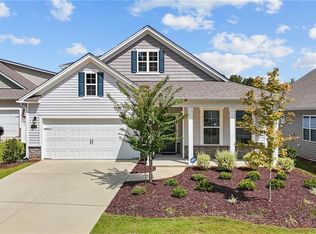 3671 Alcorn Ridge Trce, Whitsett, NC 27377